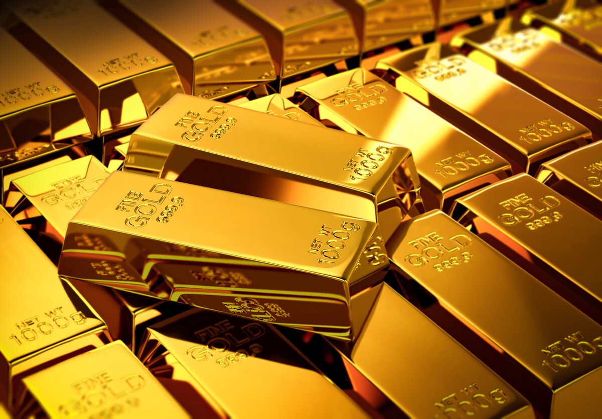 Mind Money: золото за 3000$ - это лишь вопрос времени 