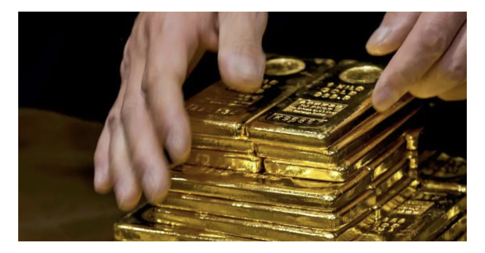 Дедолларизация означает, что золото недооценено и у него «долгий путь» наверх